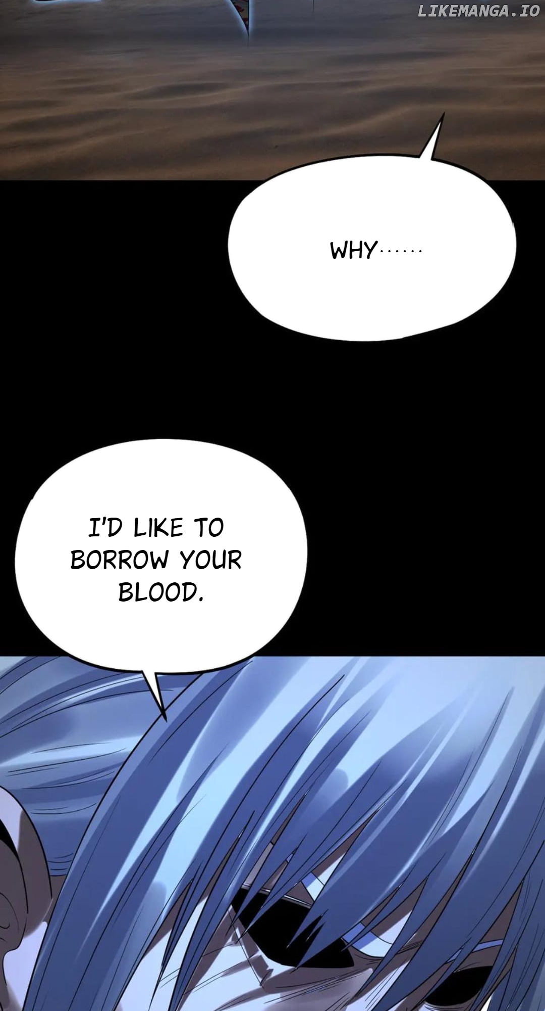 Me, The Heavenly Destined Villain Chapter 254 - page 59